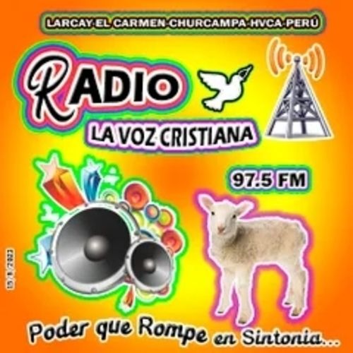RADIO LA VOZ CRISTIANA 97.5 FM